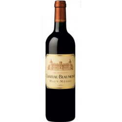 CHATEAU BEAUMONT "CRU BOURGEOIS" 2023 HAUT-MEDOC ROUGE 1,5 L CRD - French Wine 75cl